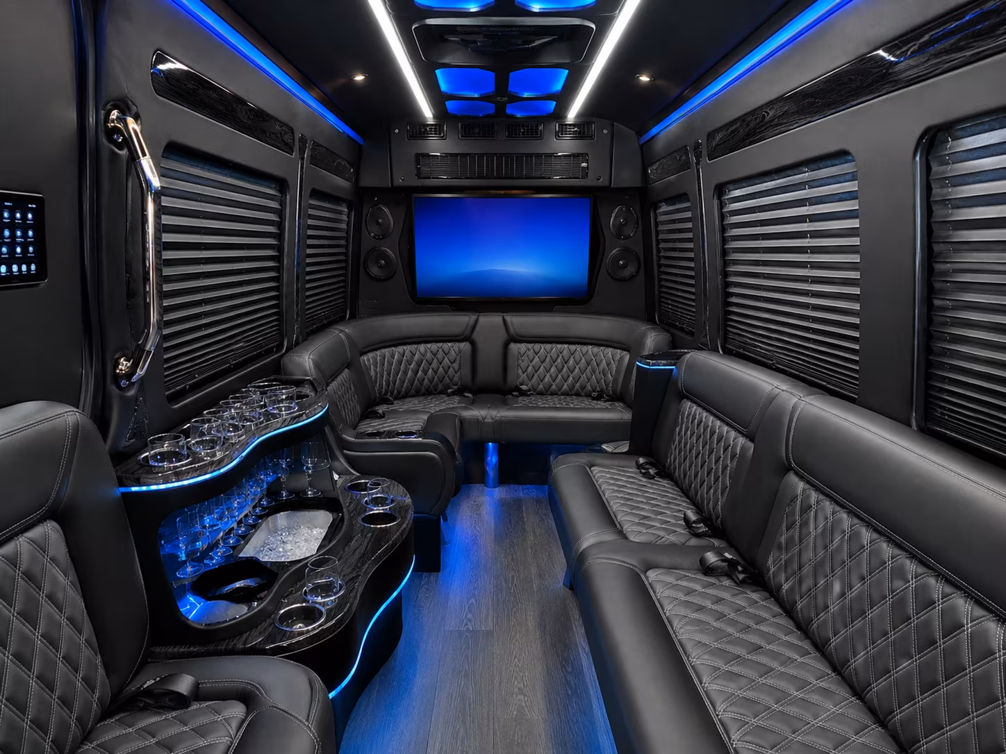 airport shuttle buses from goodyear to phoenix sky harbor phx