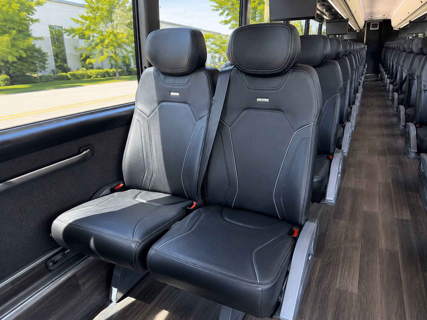 compare bus rental pricing in goodyear online upfront and in minutes