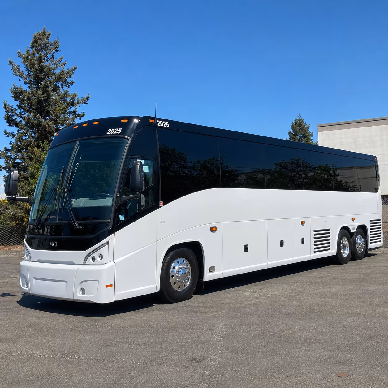 corporate group outings and team building transportation in goodyear