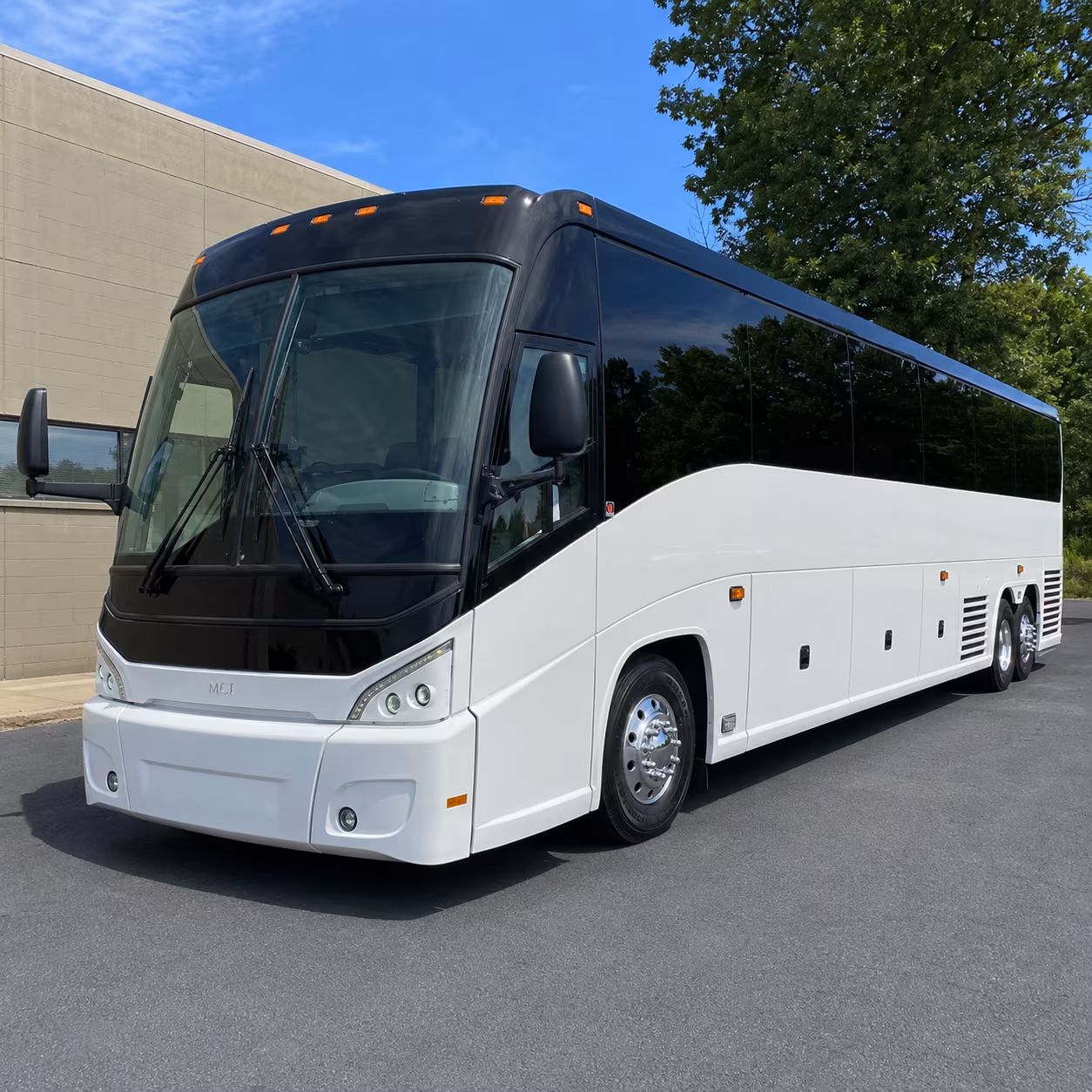 desert diamond arena bus rentals from goodyear nine miles zero parking stress