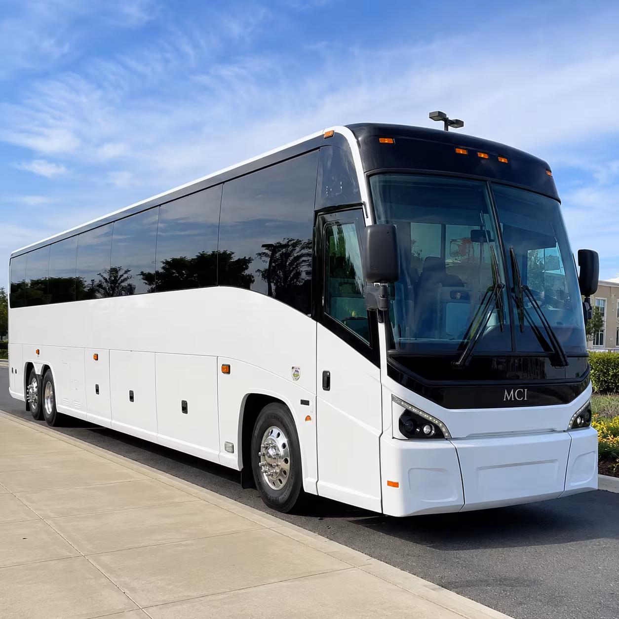 find exactly what you need for west valley corporate shuttles and employee transportation