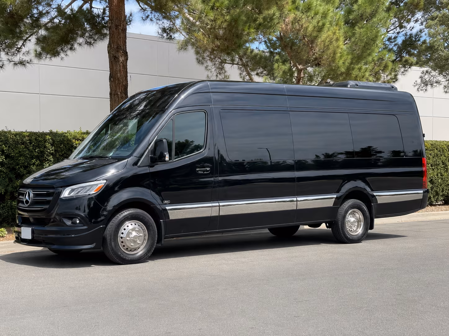 goodyear airport transportation onboard seating