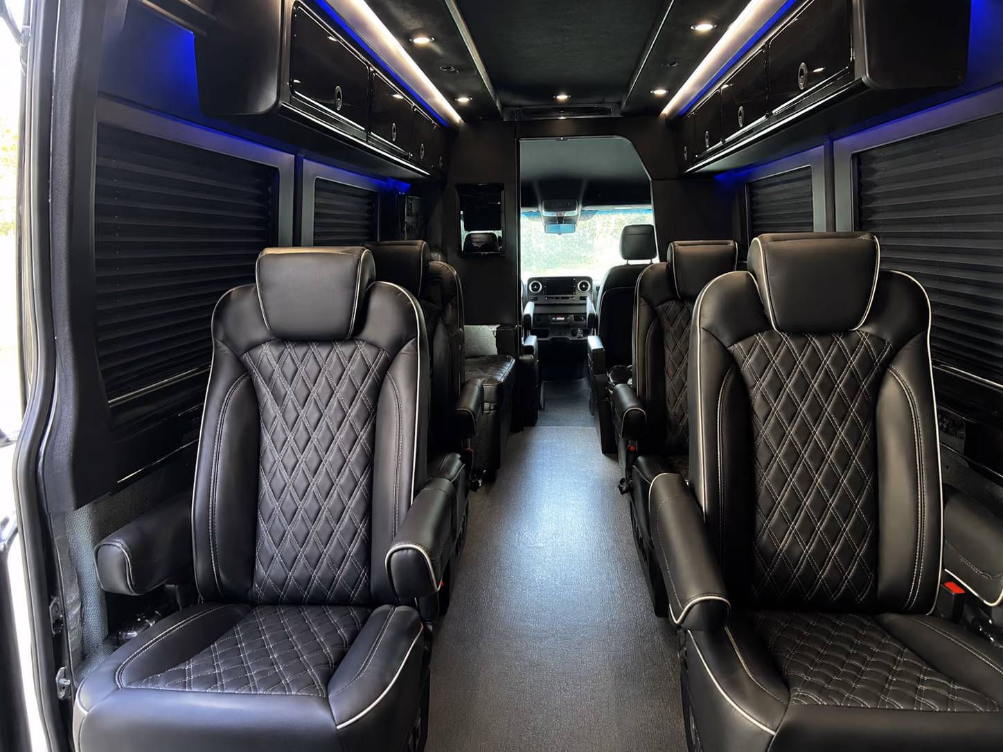 goodyear employee transportation