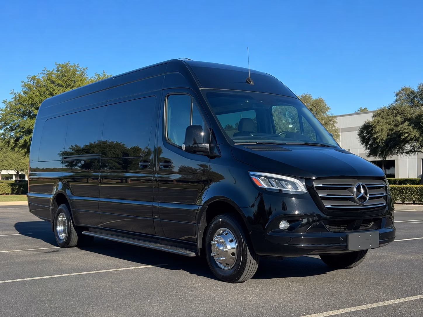 goodyear government military transportation