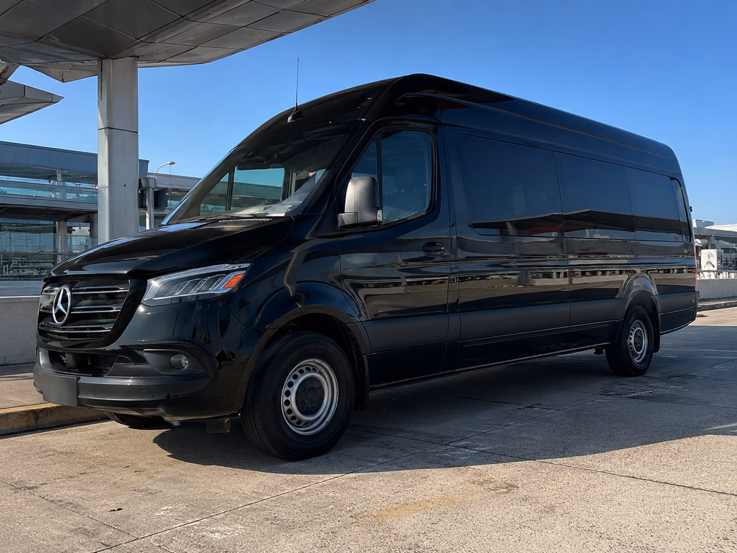 goodyear prom transportation onboard seating