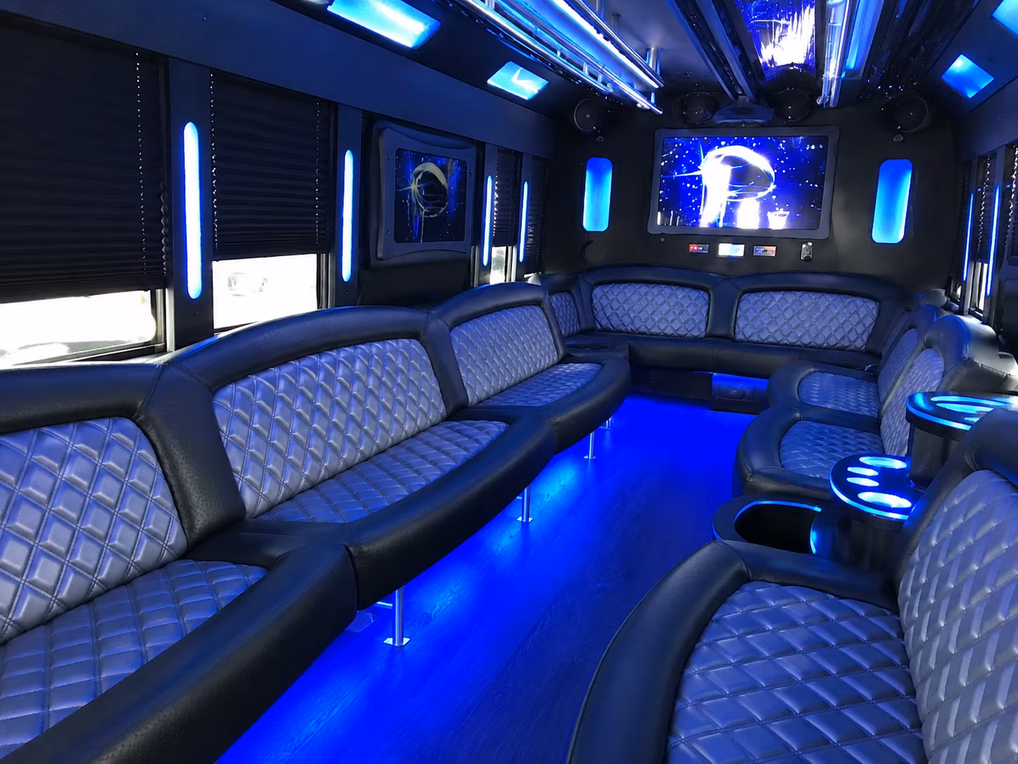 goodyear prom transportation