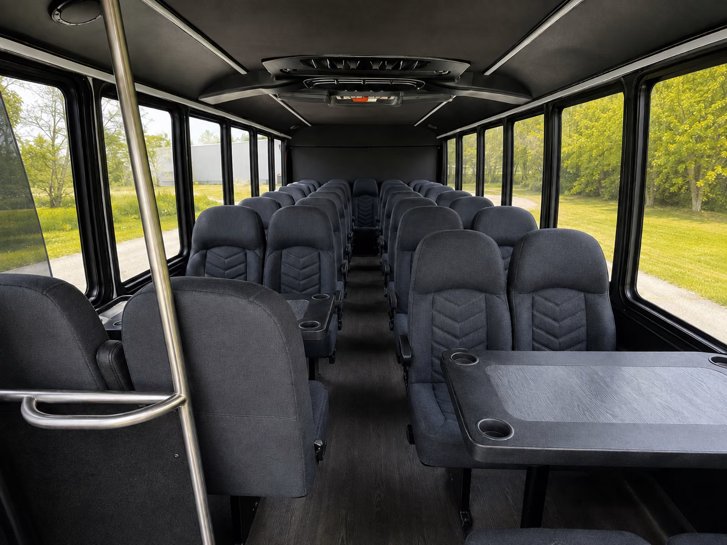 goodyear religious group transportation