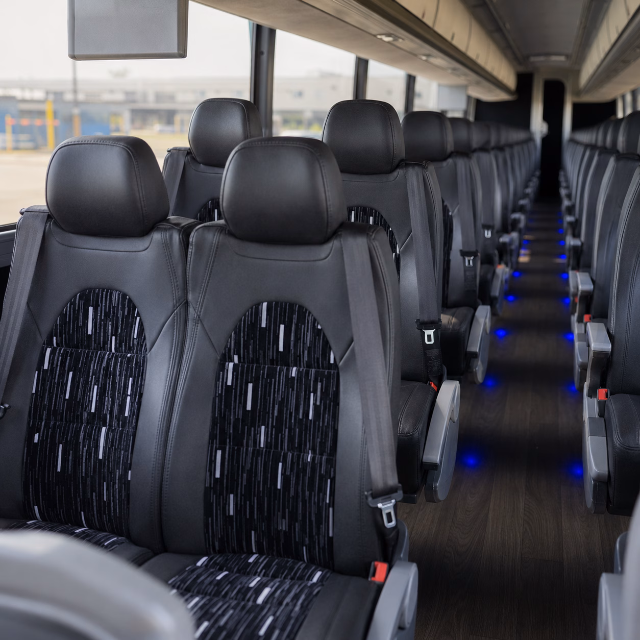 goodyear school event transportation