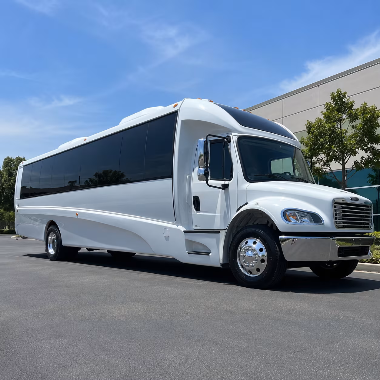 goodyear wine tour brewery transportation