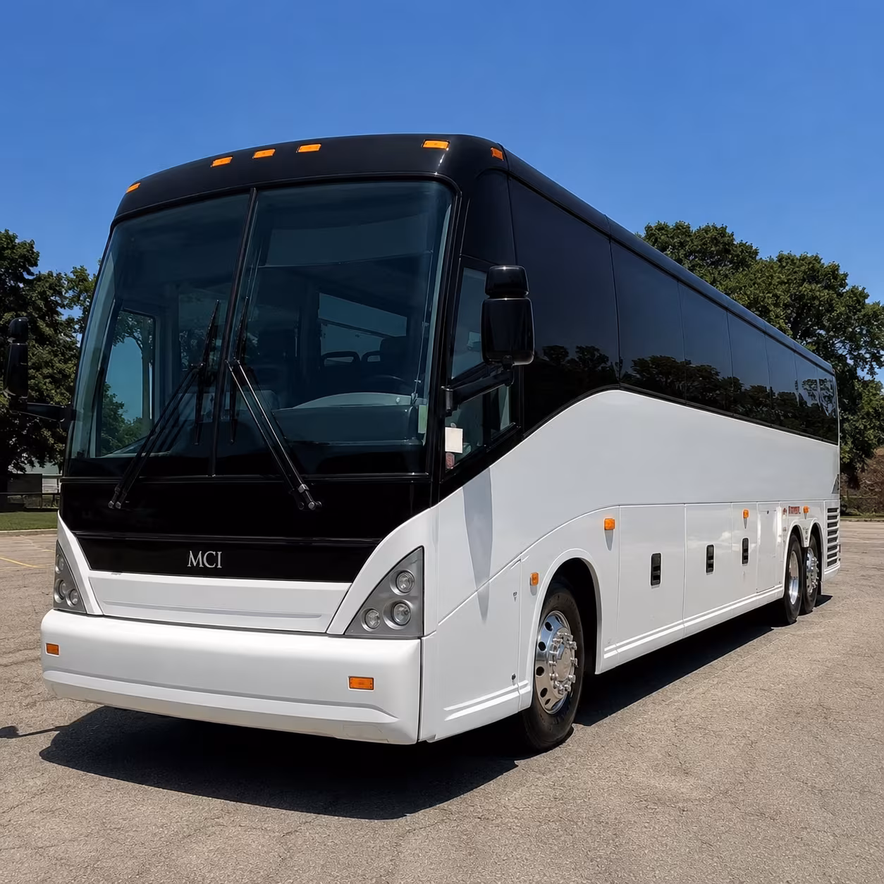 it just got easier to book corporate airport shuttles for goodyear business groups