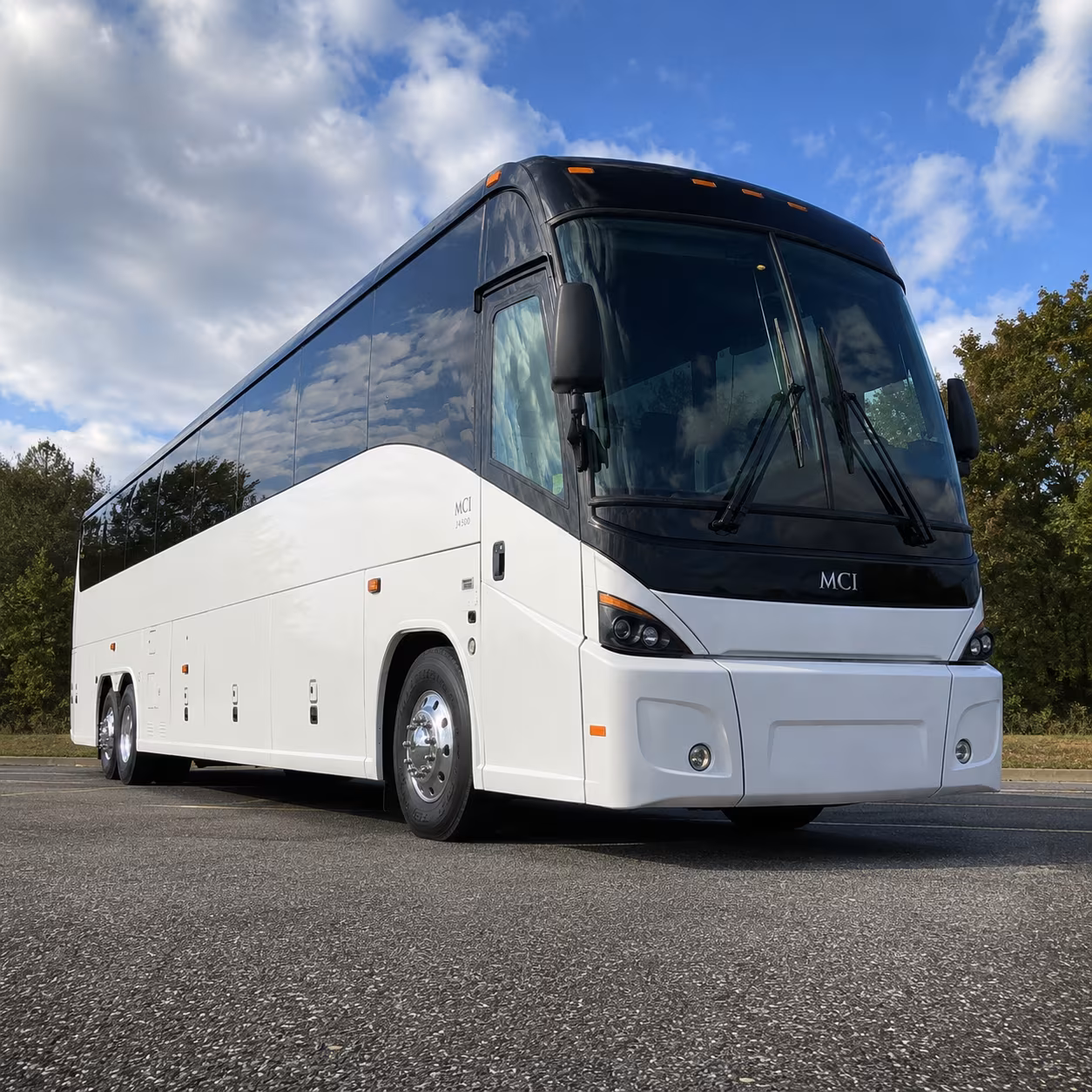long distance military charter buses to yuma tucson southern arizona installations