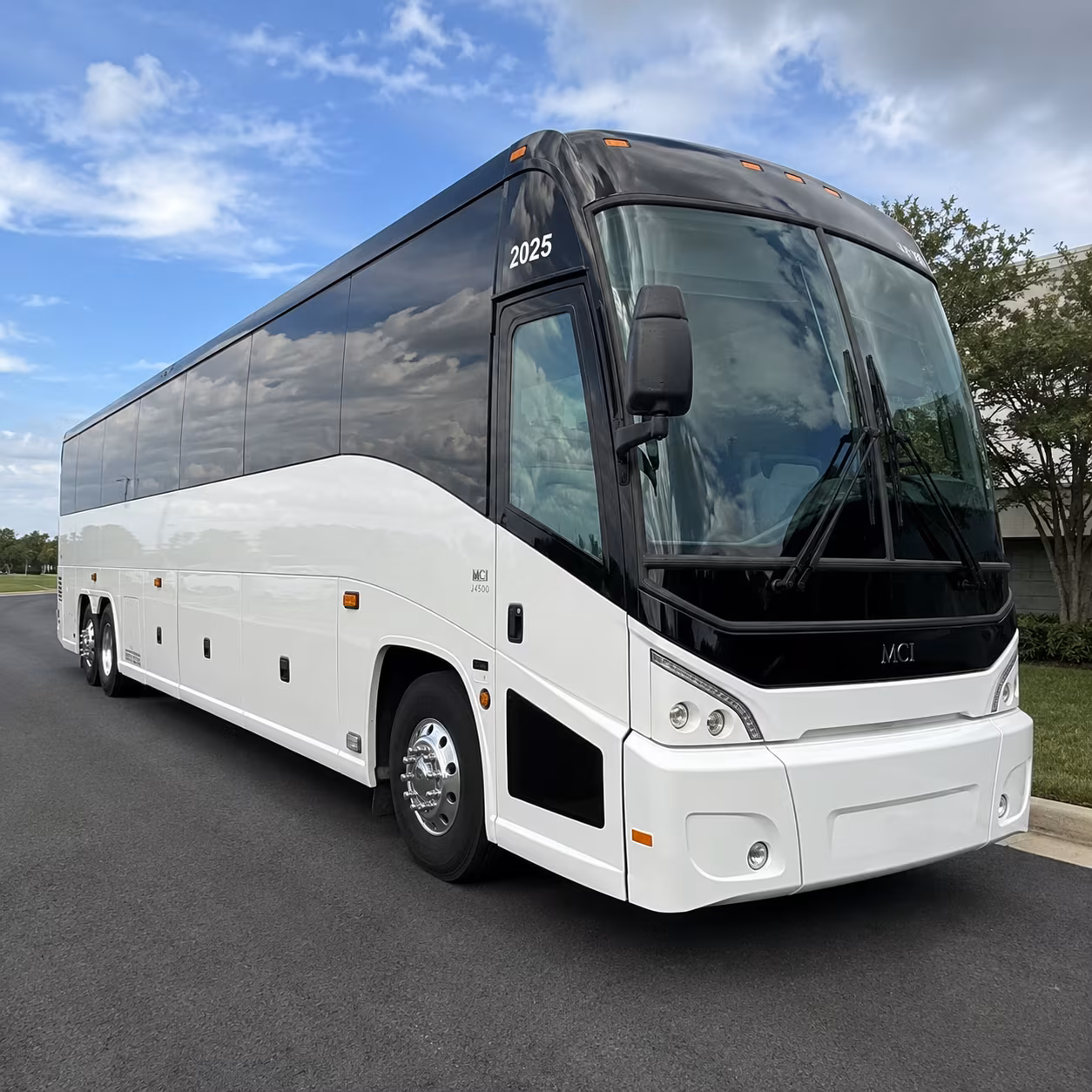 luke days air show charter buses for large scale event transportation