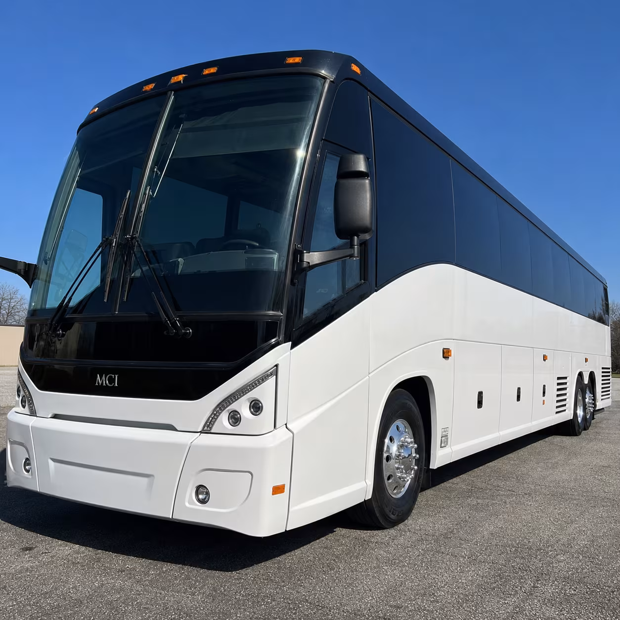 make your spring training airport shuttle easy with a bus rental