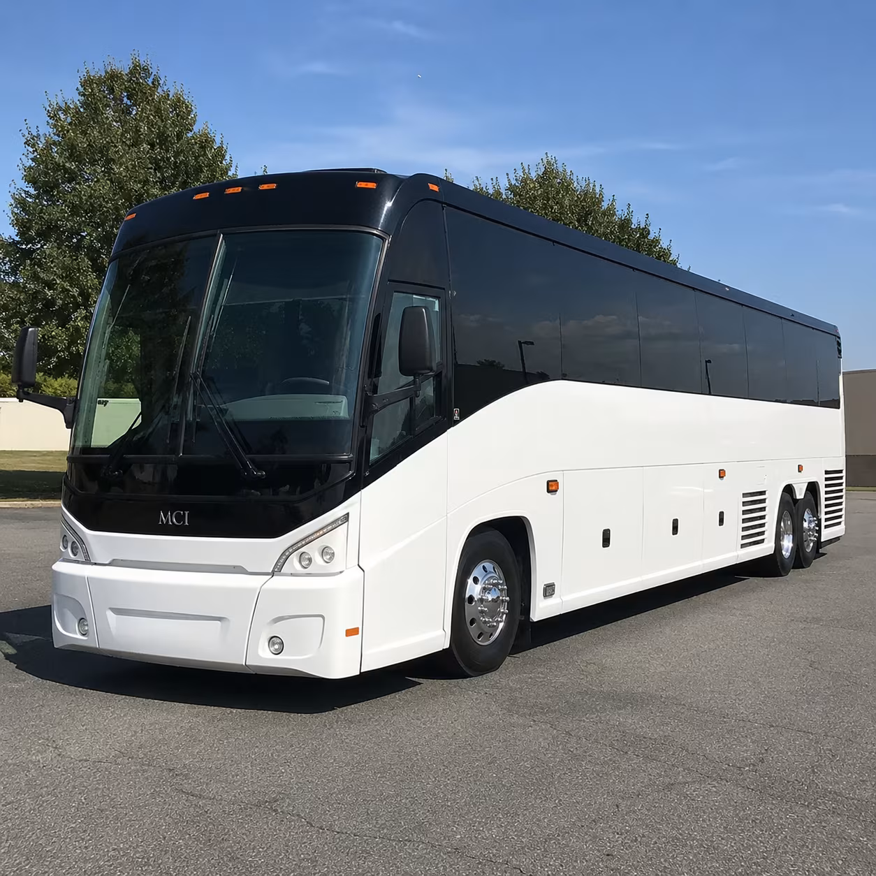 mission trip and outreach transportation from goodyear to anywhere in arizona