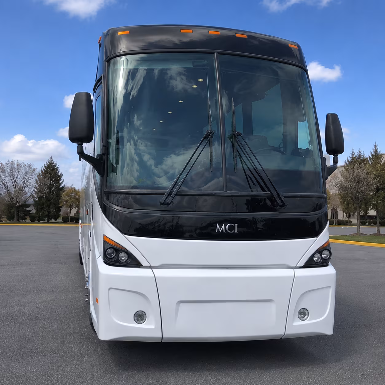 recurring corporate shuttle routes across goodyear s business parks