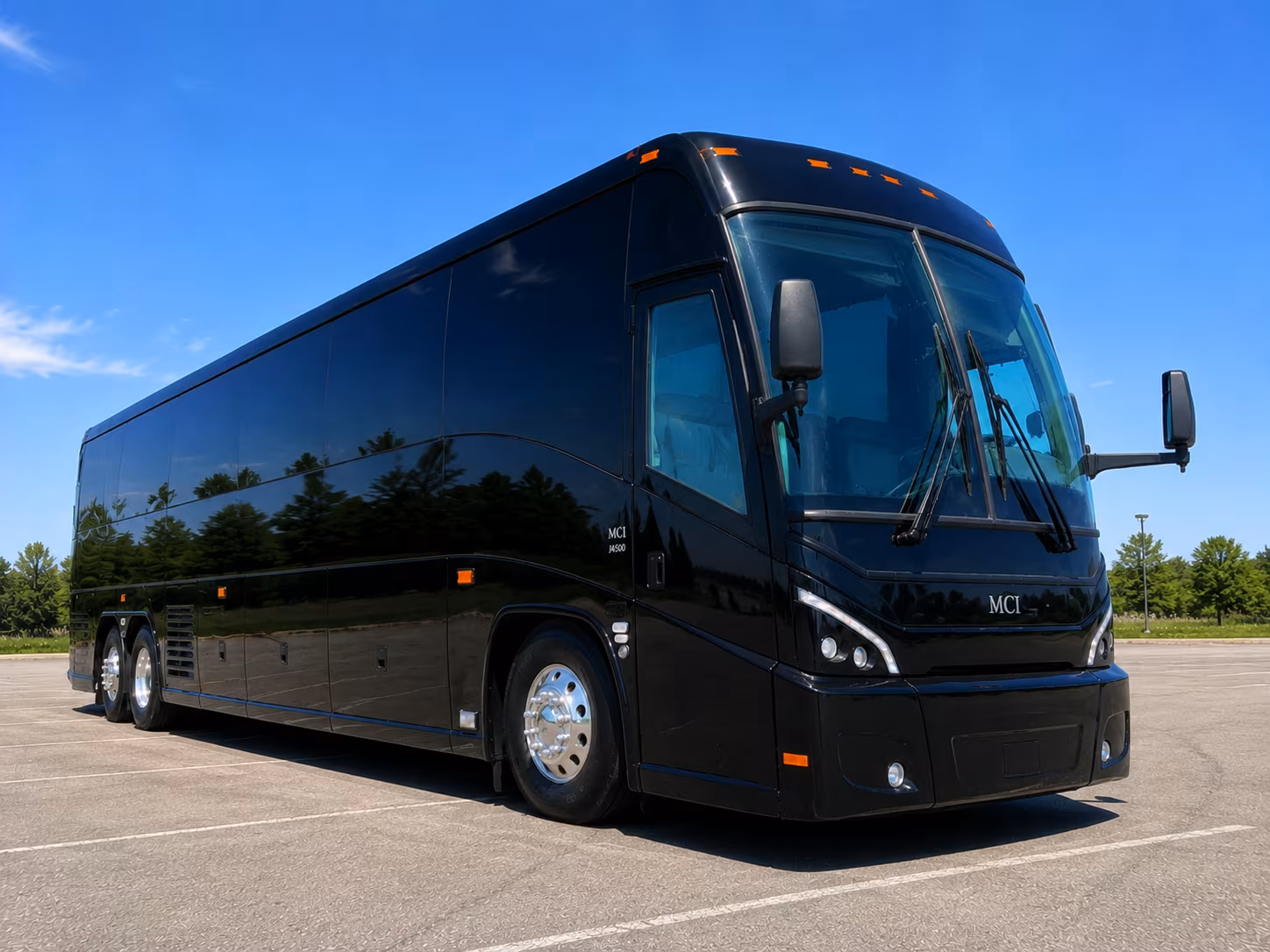 shuttle guests between goodyear hotels and the wigwam resort
