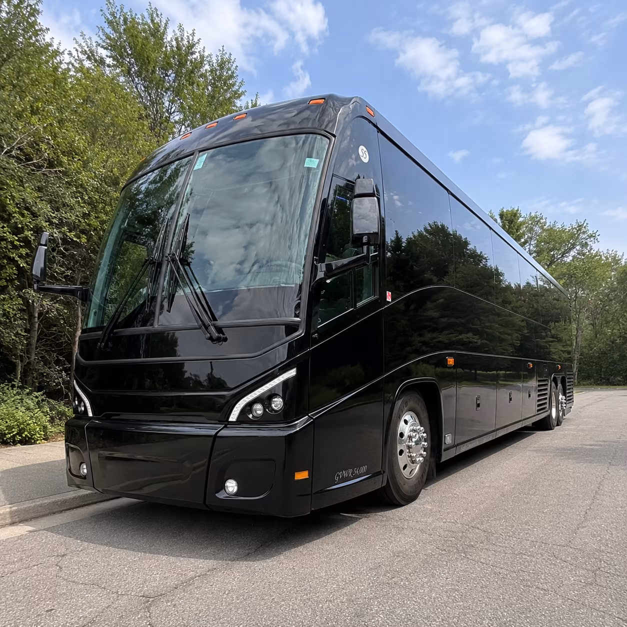 shuttle your congregation to sunday services and weekly programs across goodyear
