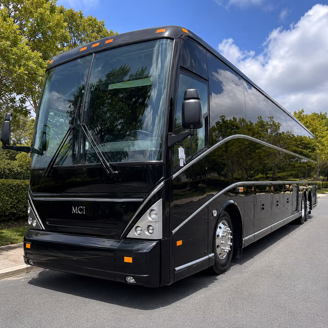 wherever the cardinals suns or diamondbacks are playing your bus is ready
