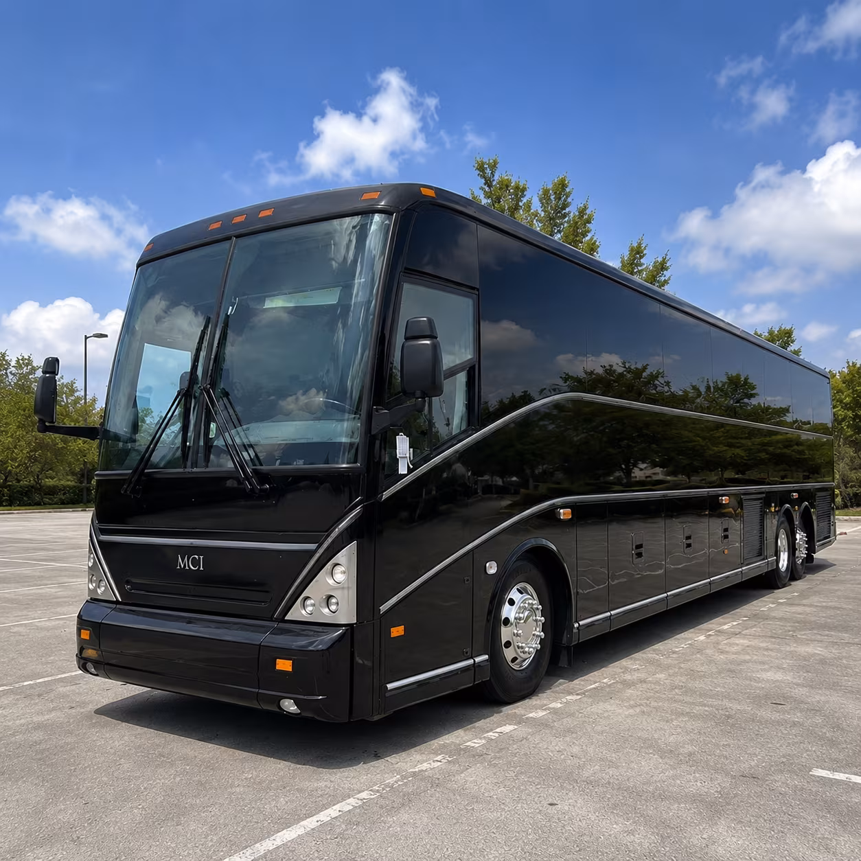 you don t have to worry about i 10 traffic on game day when you book a bus